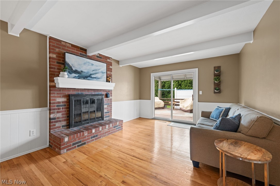 1410 Mockingbird Trail Stow OH 44224