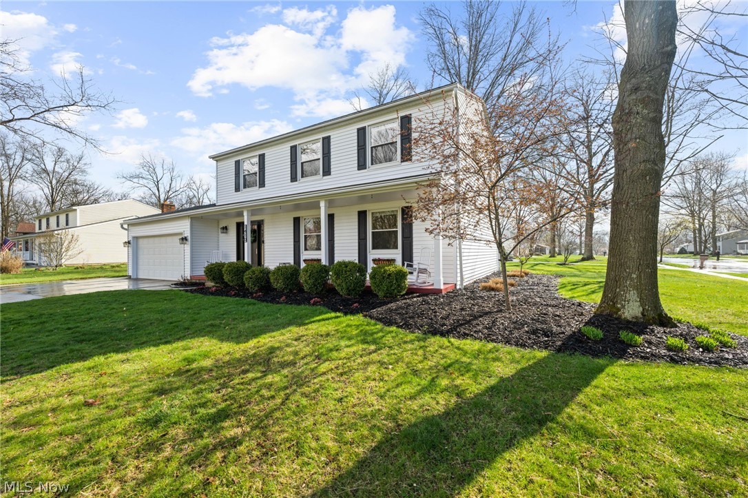 1410 Mockingbird Trail Stow OH 44224