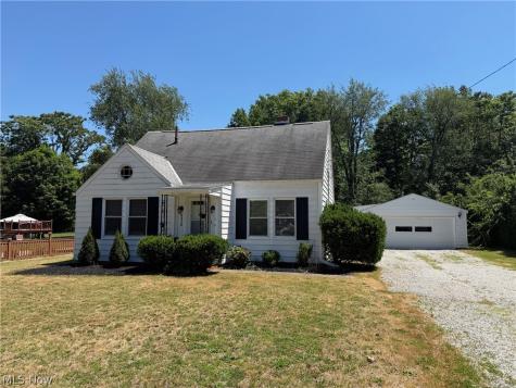 8428 Nowlen Street Mentor OH 44060