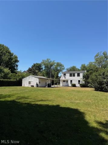 8428 Nowlen Street Mentor OH 44060