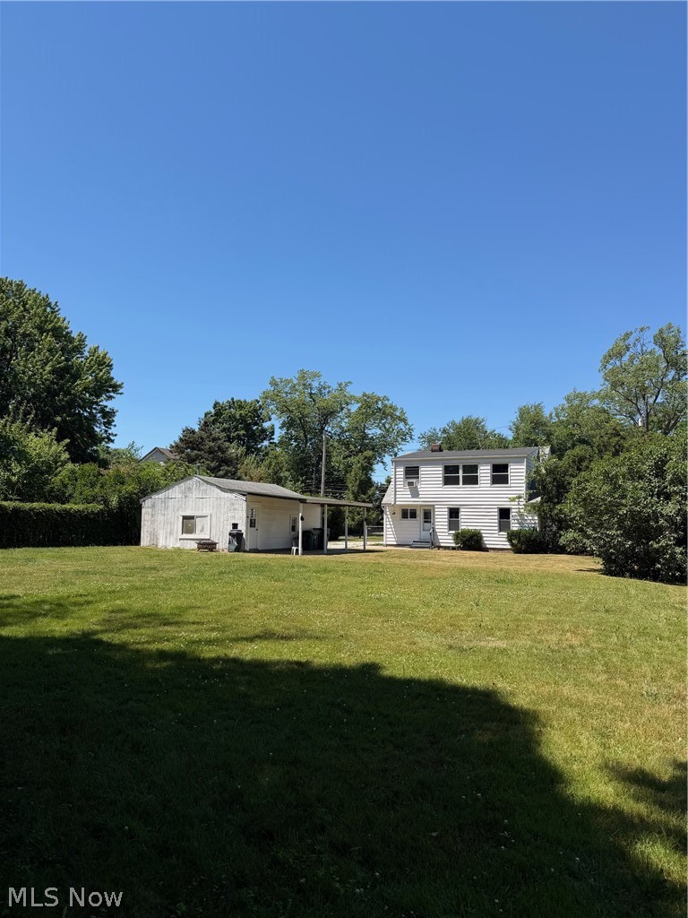 8428 Nowlen Street Mentor OH 44060