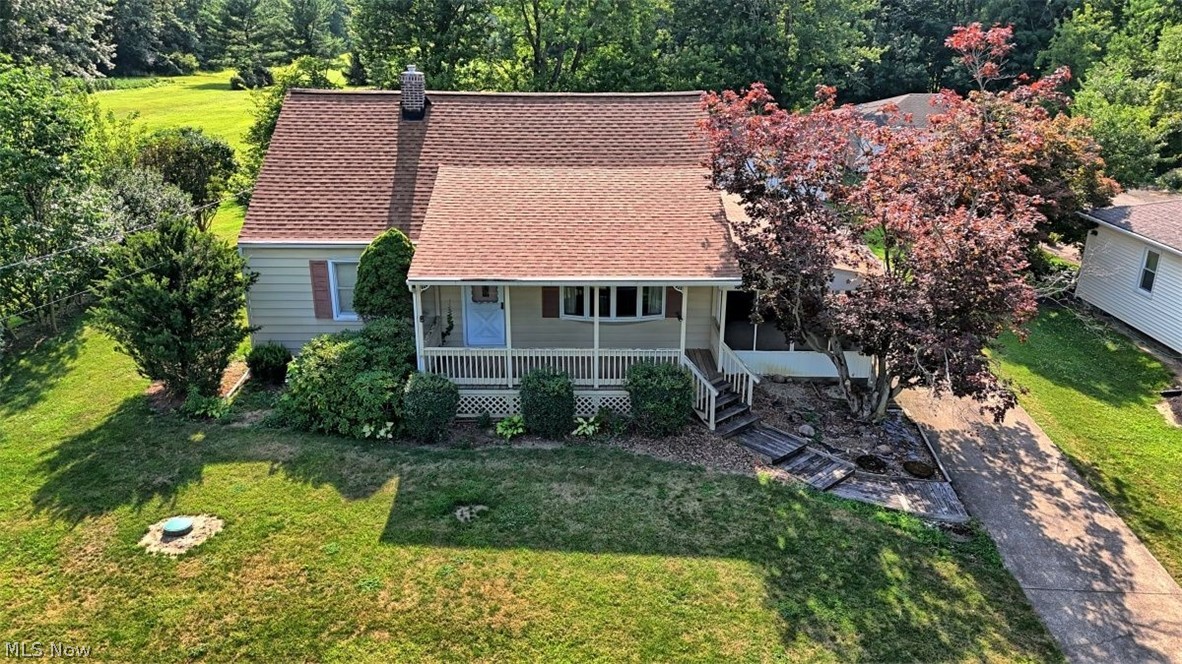 11614 Indian Hollow Road Grafton OH 44044