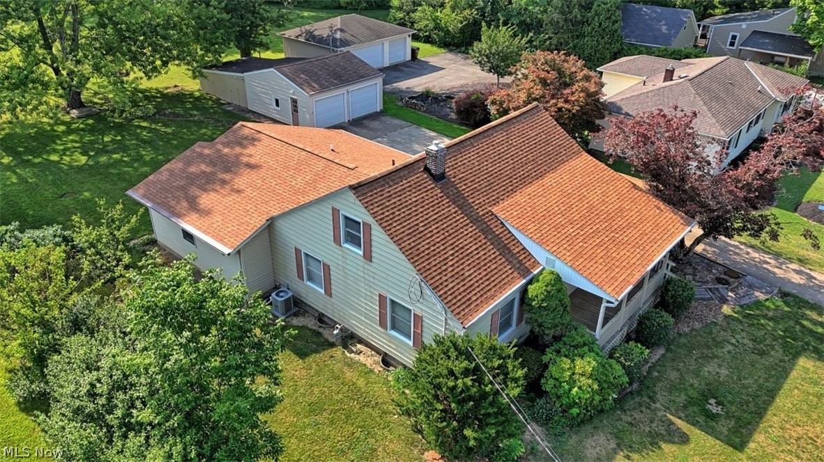 11614 Indian Hollow Road Grafton OH 44044