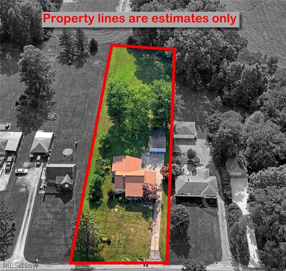 11614 Indian Hollow Road Grafton OH 44044