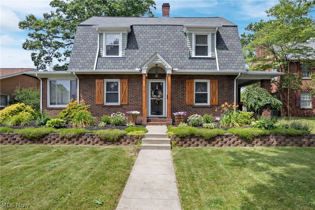419 19th Street Northwest Canton OH 44709