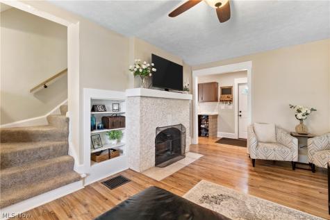 419 19th Street Northwest Canton OH 44709