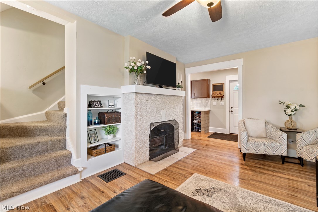 419 19th Street Northwest Canton OH 44709