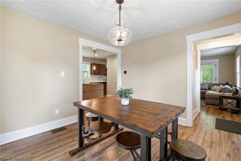 419 19th Street Northwest Canton OH 44709
