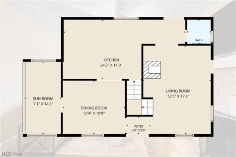 419 19th Street Northwest Canton OH 44709