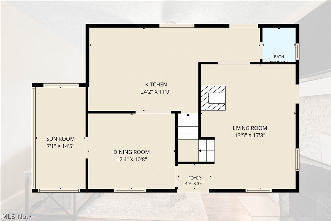 419 19th Street Northwest Canton OH 44709