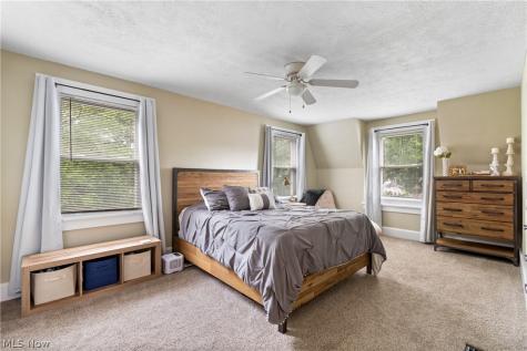 419 19th Street Northwest Canton OH 44709