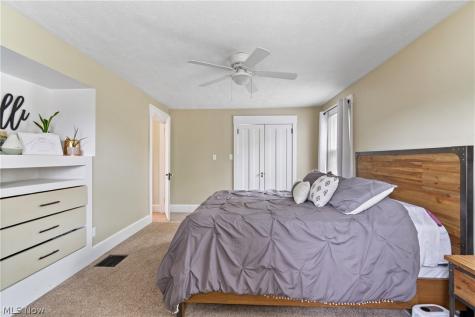 419 19th Street Northwest Canton OH 44709