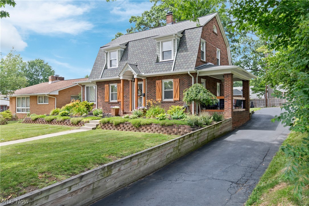 419 19th Street Northwest Canton OH 44709