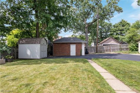 419 19th Street Northwest Canton OH 44709