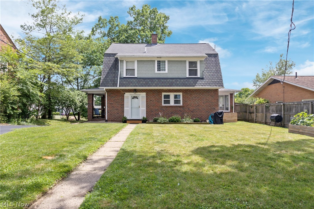 419 19th Street Northwest Canton OH 44709
