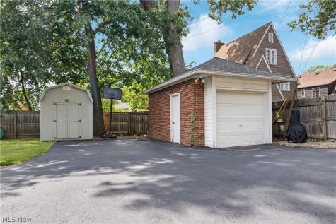 419 19th Street Northwest Canton OH 44709