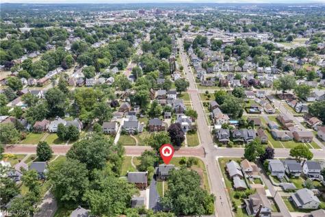 419 19th Street Northwest Canton OH 44709