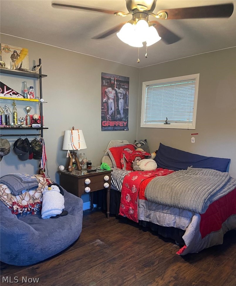 230 S Elm Jefferson OH 44047