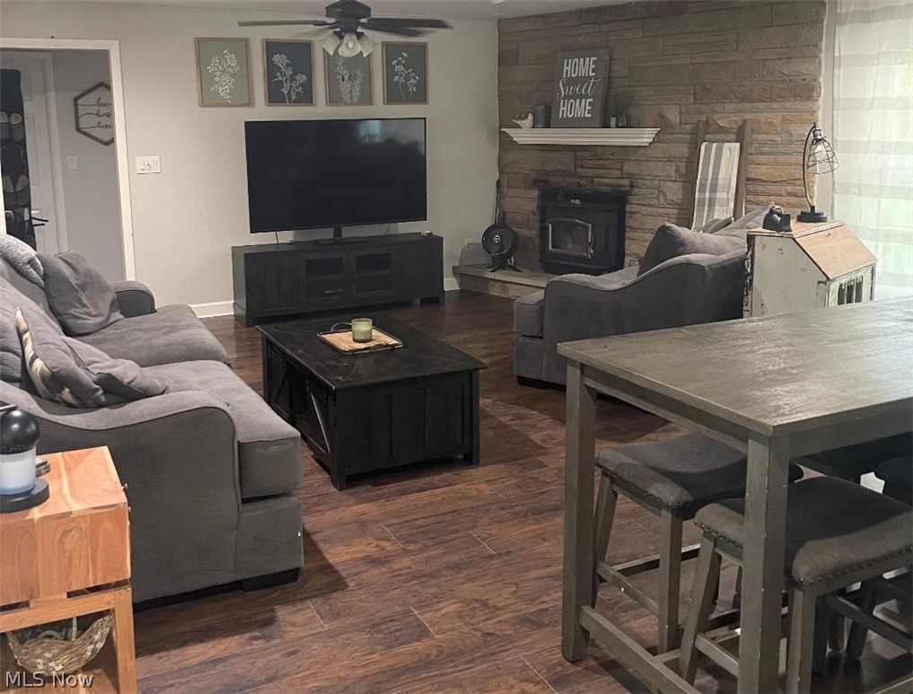 230 S Elm Jefferson OH 44047