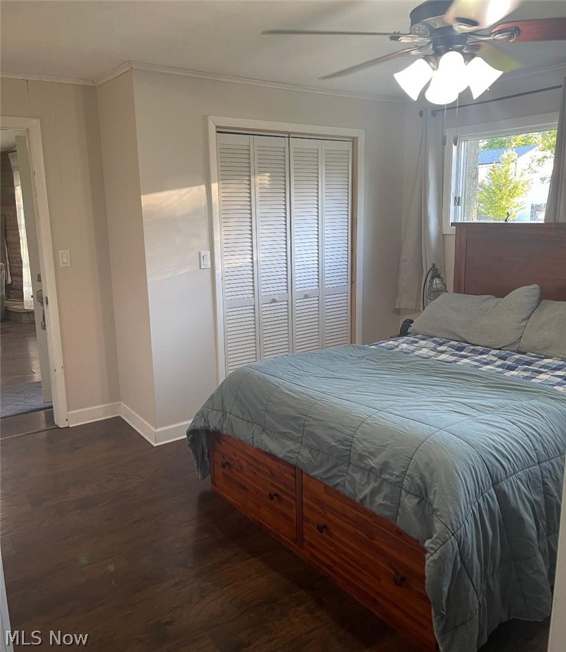 230 S Elm Jefferson OH 44047