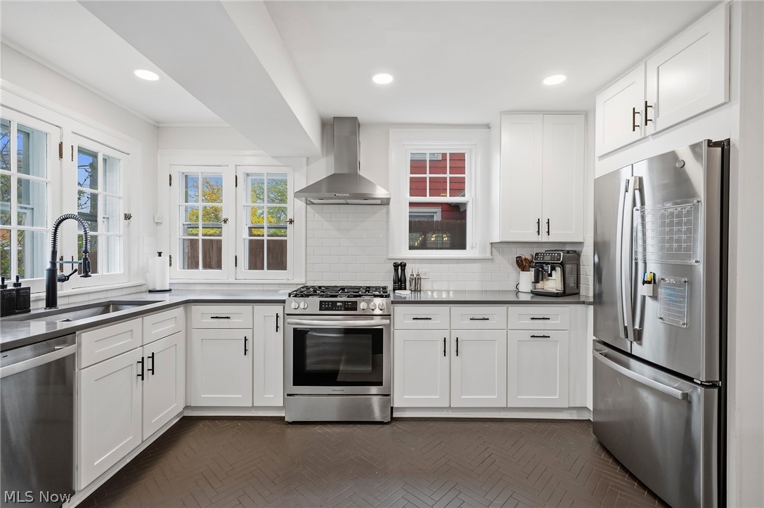 3141 Coleridge Road Cleveland Heights OH 44118