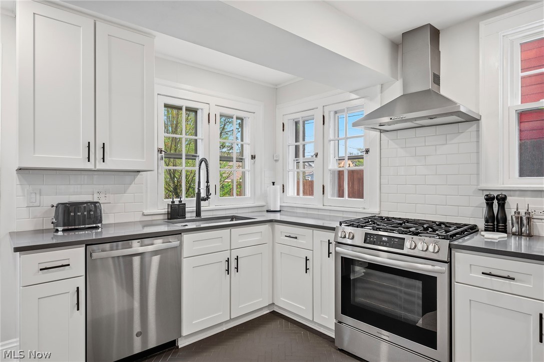 3141 Coleridge Road Cleveland Heights OH 44118