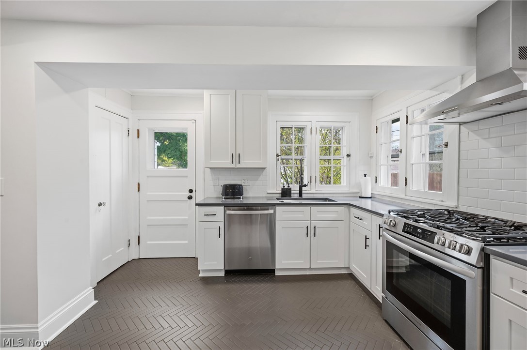 3141 Coleridge Road Cleveland Heights OH 44118