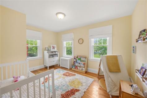 3141 Coleridge Road Cleveland Heights OH 44118