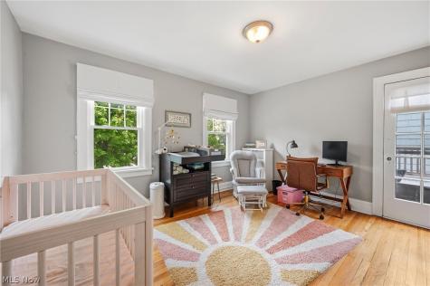 3141 Coleridge Road Cleveland Heights OH 44118