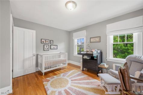 3141 Coleridge Road Cleveland Heights OH 44118