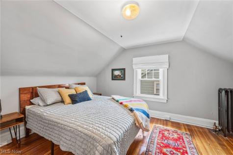 3141 Coleridge Road Cleveland Heights OH 44118