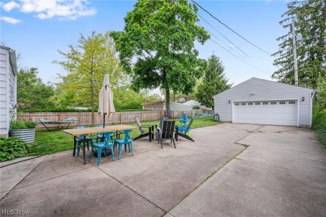 3141 Coleridge Road Cleveland Heights OH 44118