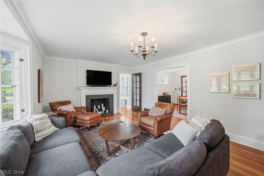 3141 Coleridge Road Cleveland Heights OH 44118
