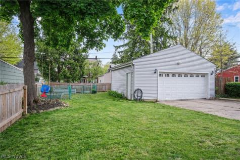 3141 Coleridge Road Cleveland Heights OH 44118
