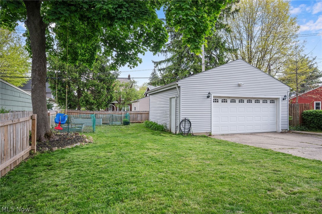 3141 Coleridge Road Cleveland Heights OH 44118