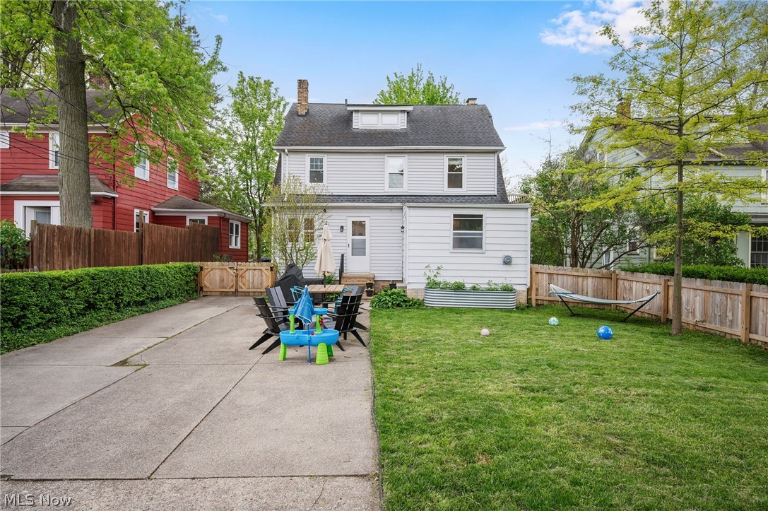 3141 Coleridge Road Cleveland Heights OH 44118