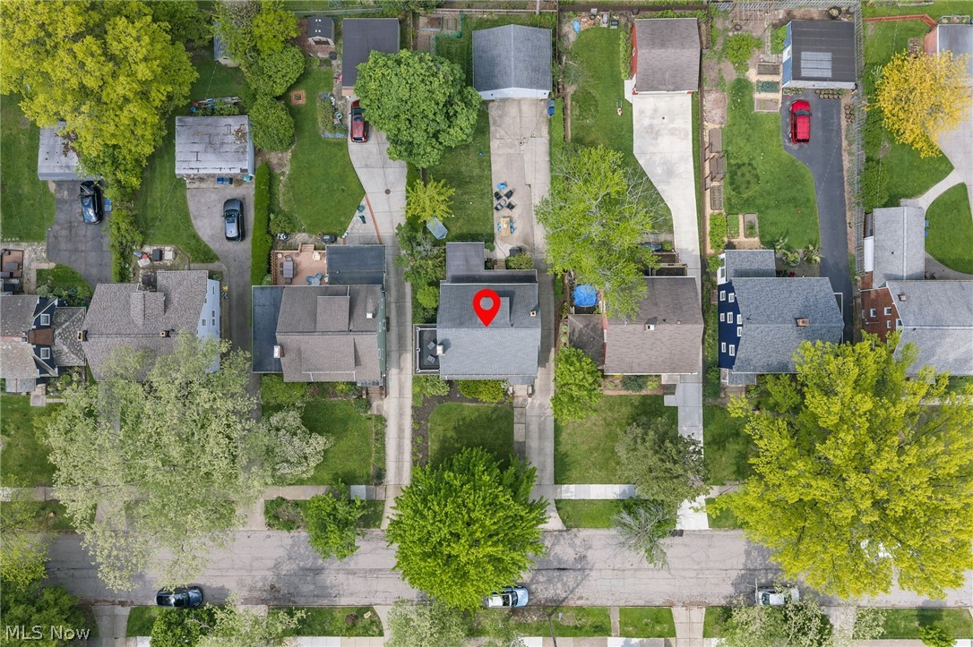 3141 Coleridge Road Cleveland Heights OH 44118