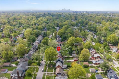 3141 Coleridge Road Cleveland Heights OH 44118