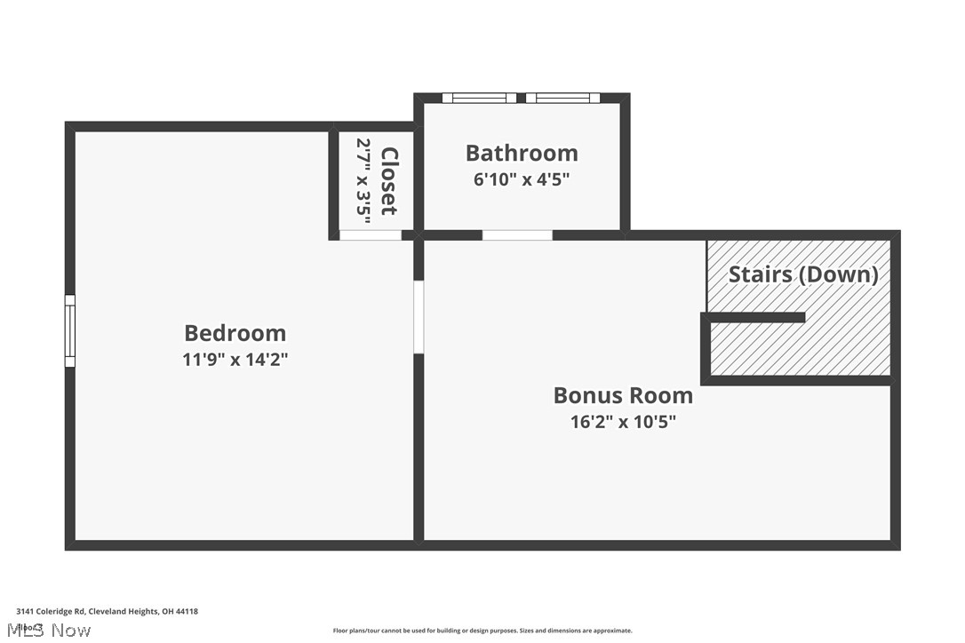 3141 Coleridge Road Cleveland Heights OH 44118
