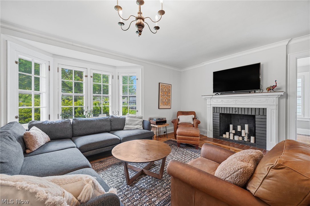 3141 Coleridge Road Cleveland Heights OH 44118