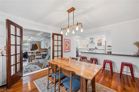 3141 Coleridge Road Cleveland Heights OH 44118
