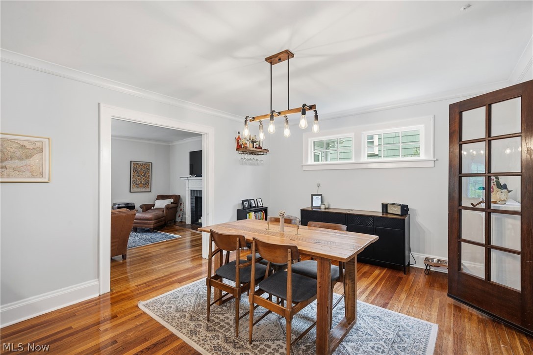 3141 Coleridge Road Cleveland Heights OH 44118