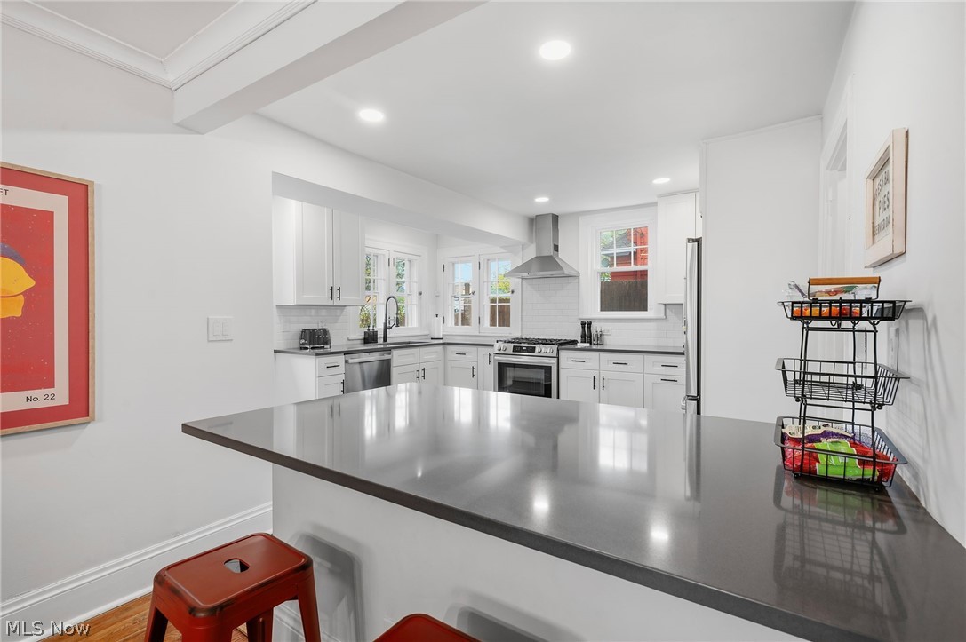 3141 Coleridge Road Cleveland Heights OH 44118