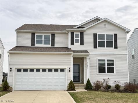 23755 Rebecca Lane Columbia Station OH 44028