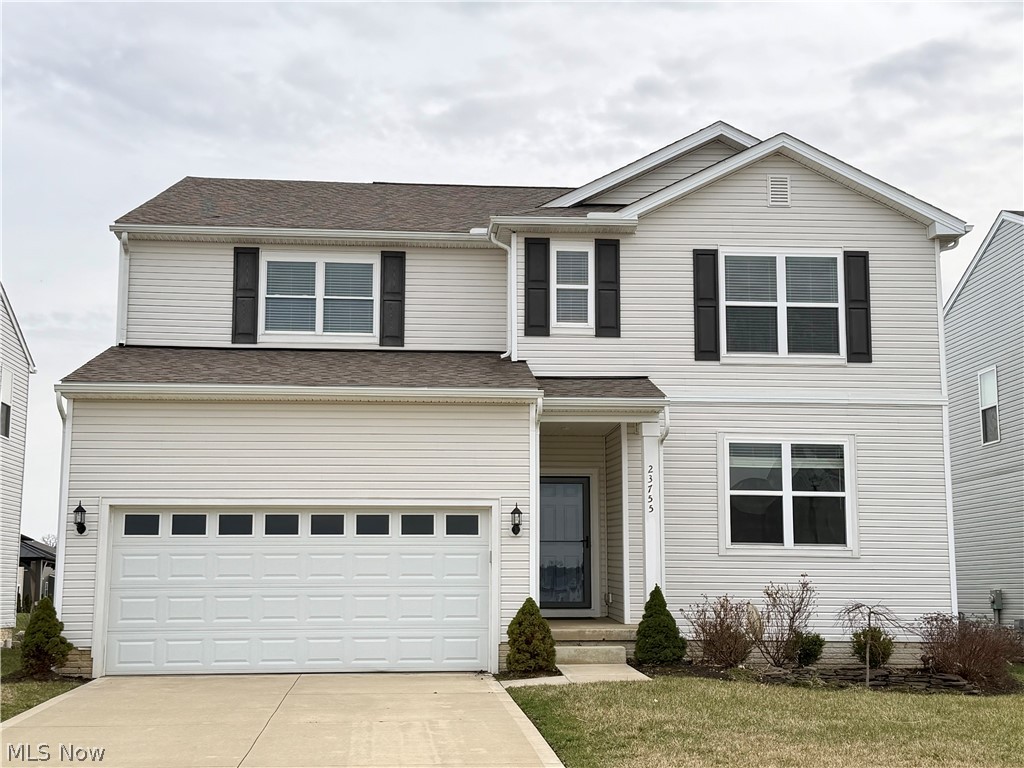 23755 Rebecca Lane Columbia Station OH 44028