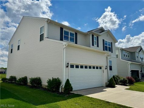 23755 Rebecca Lane Columbia Station OH 44028