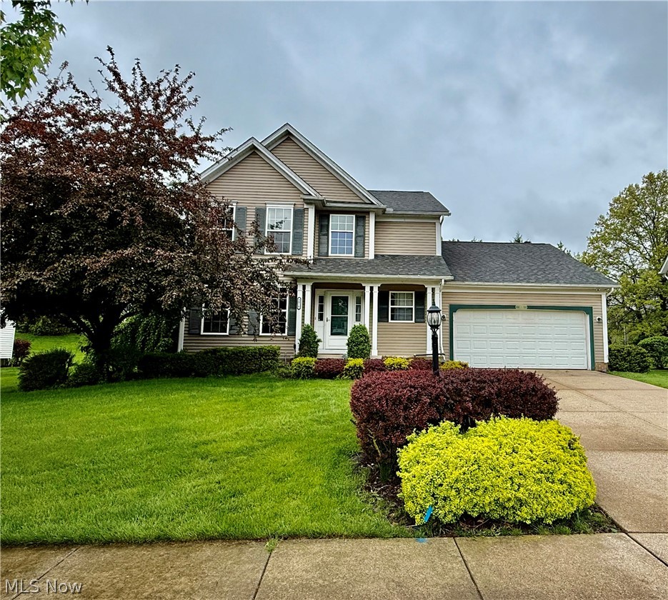 3076 Ravineview Circle Stow OH 44224