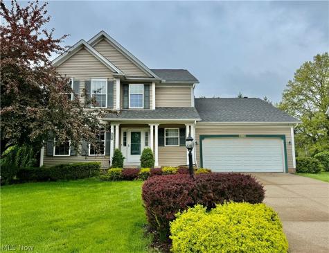 3076 Ravineview Circle Stow OH 44224