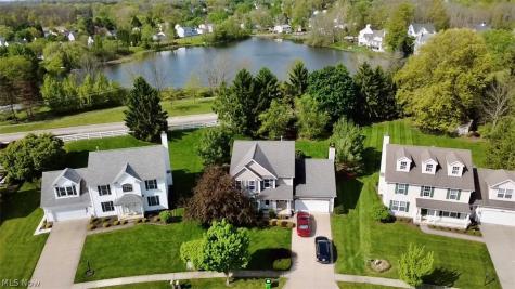 3076 Ravineview Circle Stow OH 44224