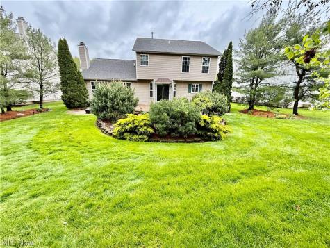 3076 Ravineview Circle Stow OH 44224